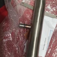 Down pipe per alfa mito