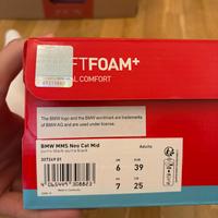 Puma BMW motorsport 39