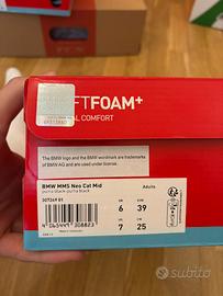 Puma BMW motorsport 39