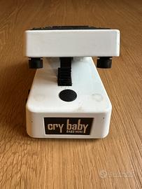 Dunlop CBM105Q Cry Baby Mini Bass Wah