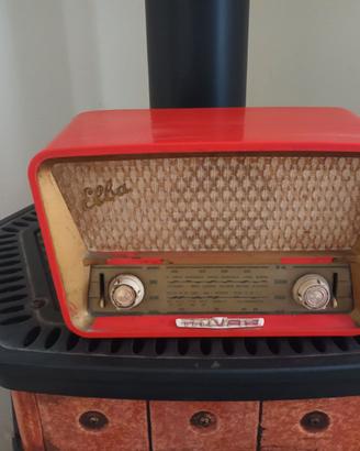 Radio epoca