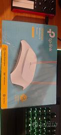 TP-Link WR850N Router Wi-Fi