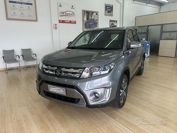 Suzuki Vitara 1.6 VVT 4WD AllGrip V-Top