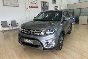 Suzuki Vitara 1.6 VVT 4WD AllGrip V-Top