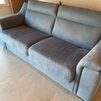 Divano letto