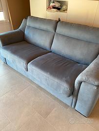 Divano letto