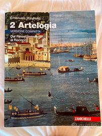 Arteologia 2
