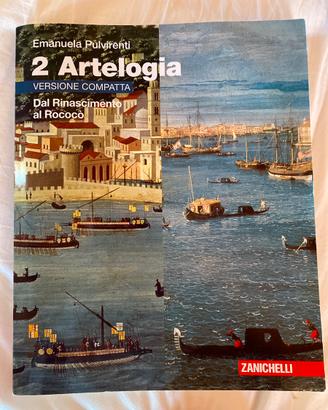 Arteologia 2