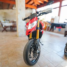 Ducati Hypermotard SP (2024)