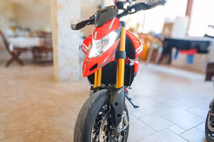 Ducati Hypermotard SP (2024)
