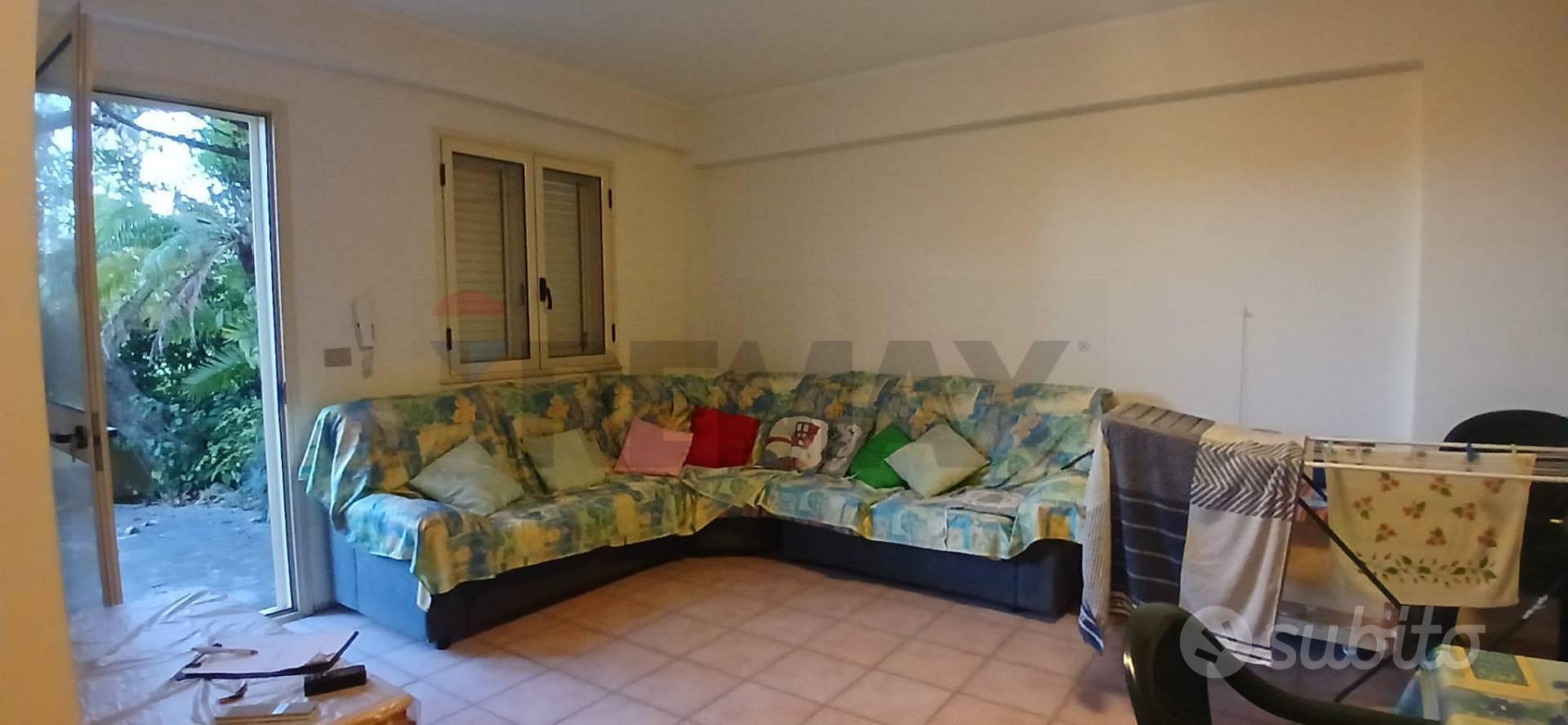 Appartamento – Letojanni, Messina - Vista 4
