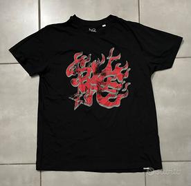 Maglietta Sfera Ebbasta Merch