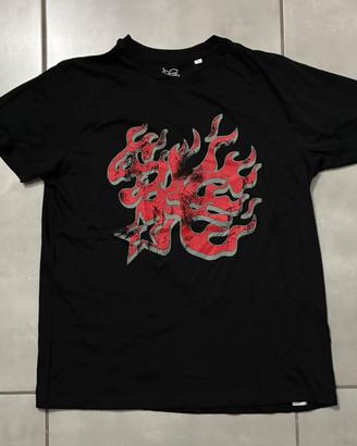 Maglietta Sfera Ebbasta Merch