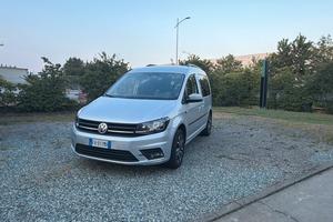 Volkswagen Caddy 2.0 TDI 102CV DSG Plus 2019