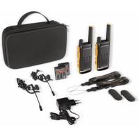 Walkie Talkie Motorola TALKABOUT  T82 EXTREME