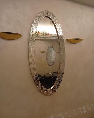Specchi Vintage