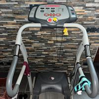 Tapis roulant carnielli