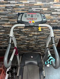 Tapis roulant carnielli