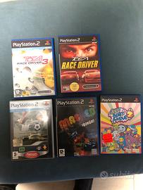 Giochi PlayStation 2