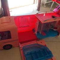 giochi Barbie 
