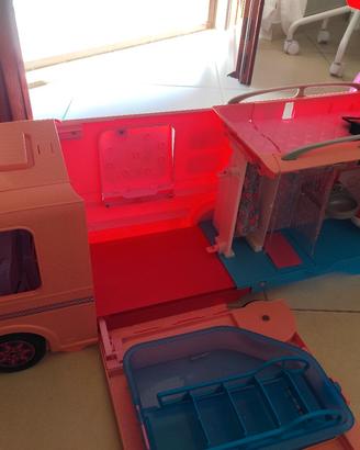 giochi Barbie 
