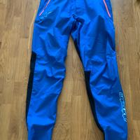 Abbigliamento mtb Alpinestar