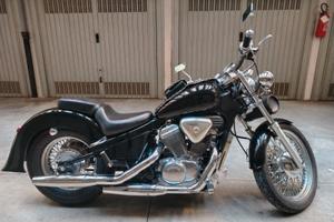 Honda shadow