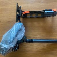 Monopattino elettrico