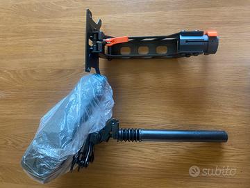 Monopattino elettrico