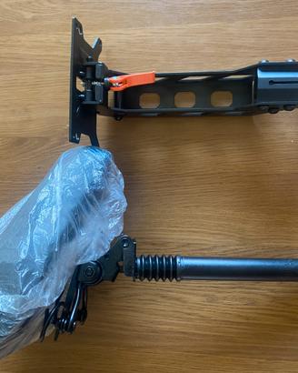 Monopattino elettrico