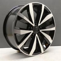Cerchi in lega VW T-Roc 17" originali