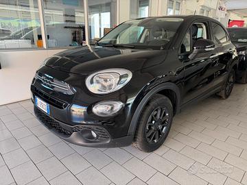FIAT 500X PROMO FINANZIAMENTO 1.3 MJT 95 CV Club
