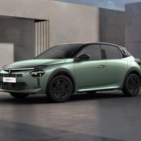 LANCIA Ypsilon Hybrid e-DCT