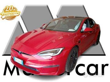 TESLA Model S Model S 100 Kwh Dual Motor Long Ra