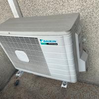 Condizionatore Daikin