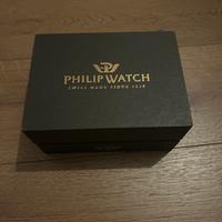 Philip watch