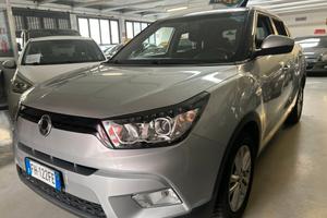 Ssangyong Tivoli 1.6 2WD Start