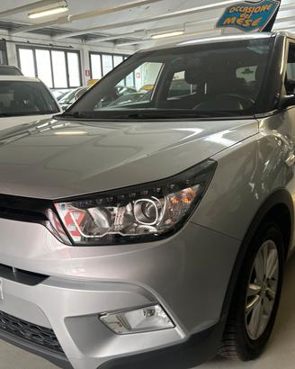 Ssangyong Tivoli 1.6 2WD Start