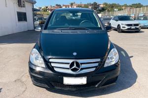 Mercedes-benz B 180 B 180 NGT BlueEFFICIENCY