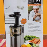 ZEPHIR centrifuga Succo a freddo Frutta Verdura