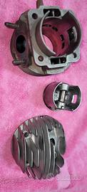 gruppo termico vespa 102 polini