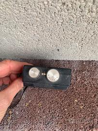 Radio a transistor vintage Emerson