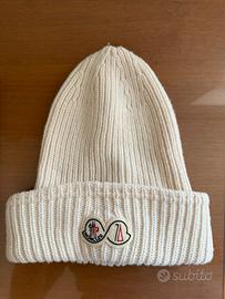 Berretto Moncler 70esimo anniversario