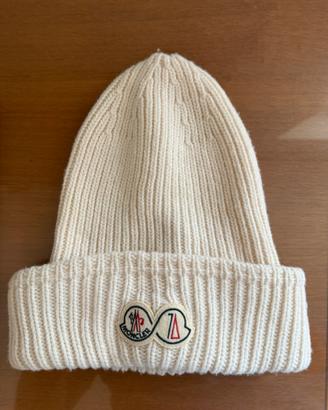 Berretto Moncler 70esimo anniversario