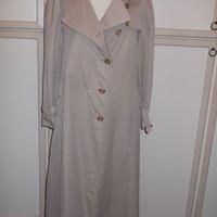 Impermeabile vintage  marca Burberry taglia 48-50