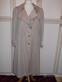 Impermeabile vintage  marca Burberry taglia 48-50
