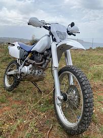 Yamaha TTR 600 - 2001