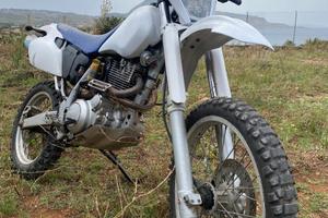 Yamaha TTR 600 - 2001