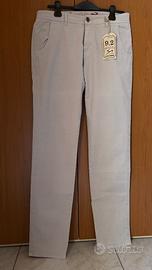 Pantalone made in Italy