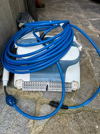 Pulitore piscina Maximus x70